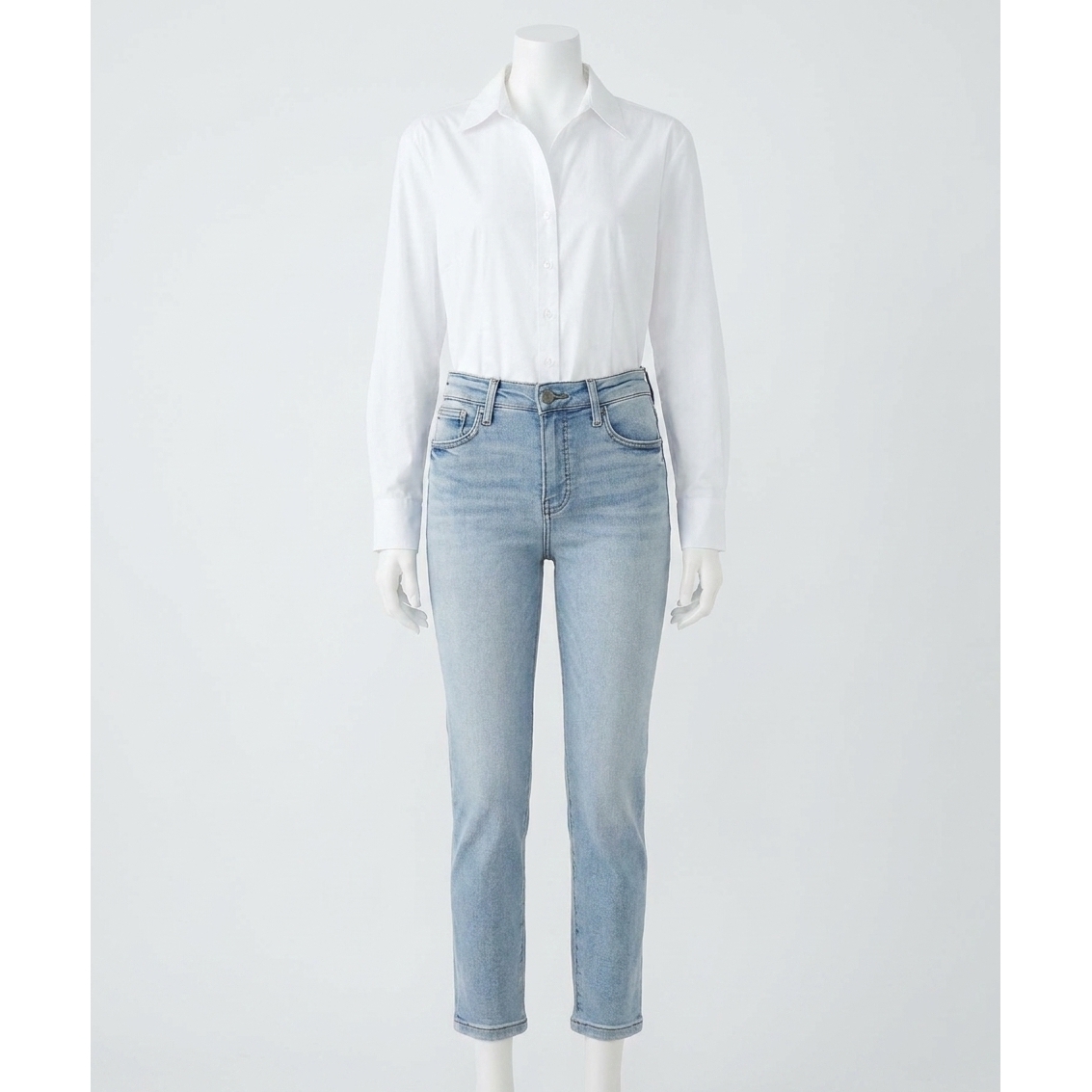 New Kut From The Kloth Rachael High Rise Mom Jean In Mature